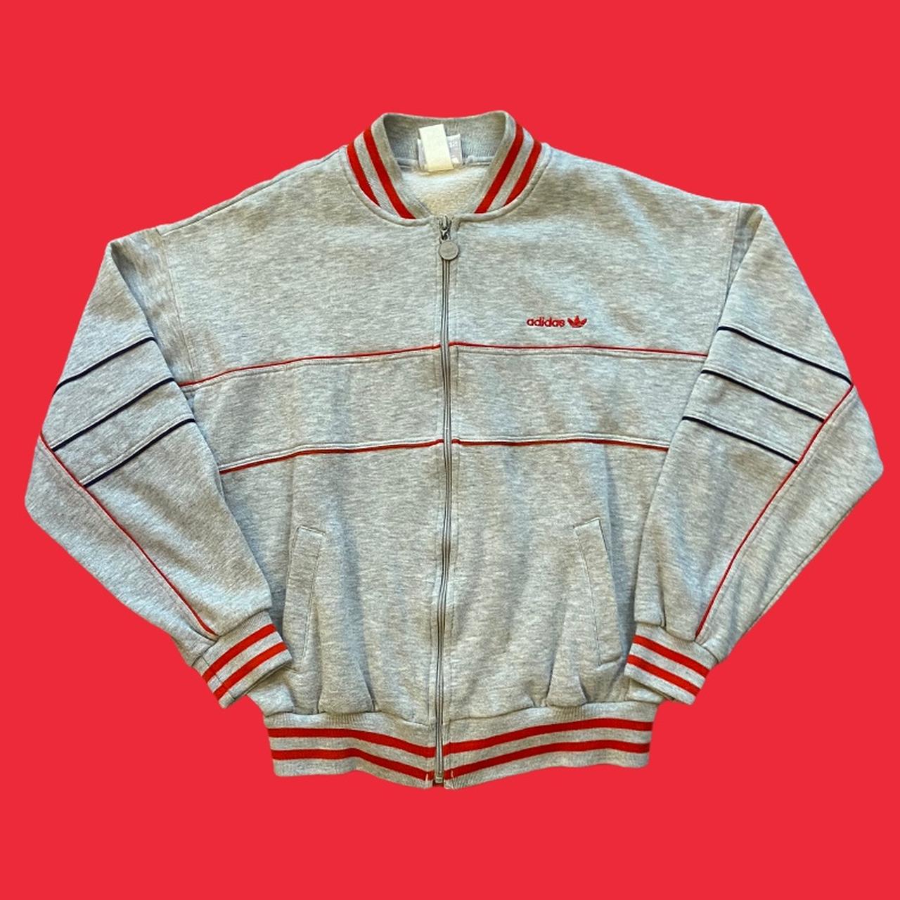 Adidas cotton bomber outlet jacket