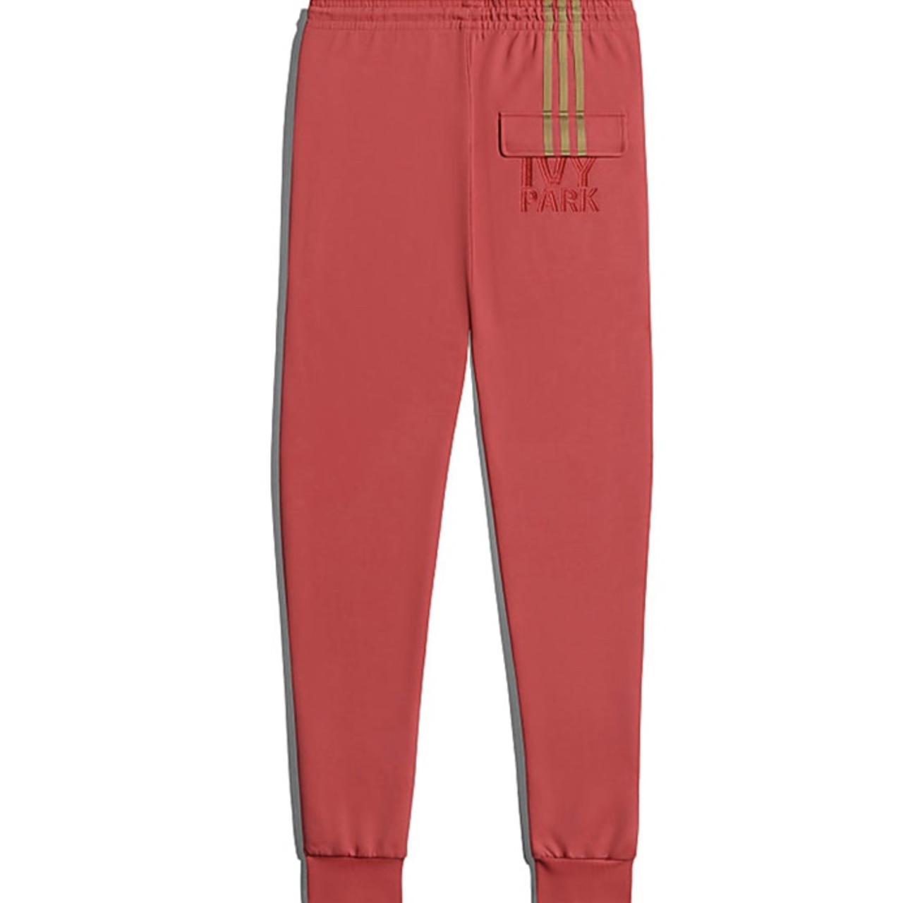 Ivy park coral discount joggers