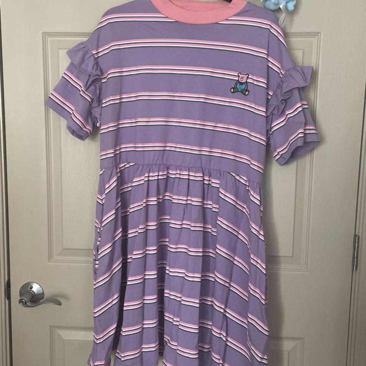 Lazy oaf shop babydoll dress