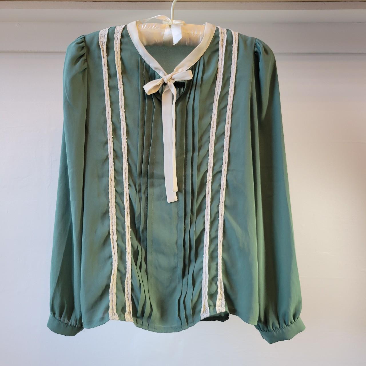 Sweet top by Sugar One of my all time favorites,... - Depop
