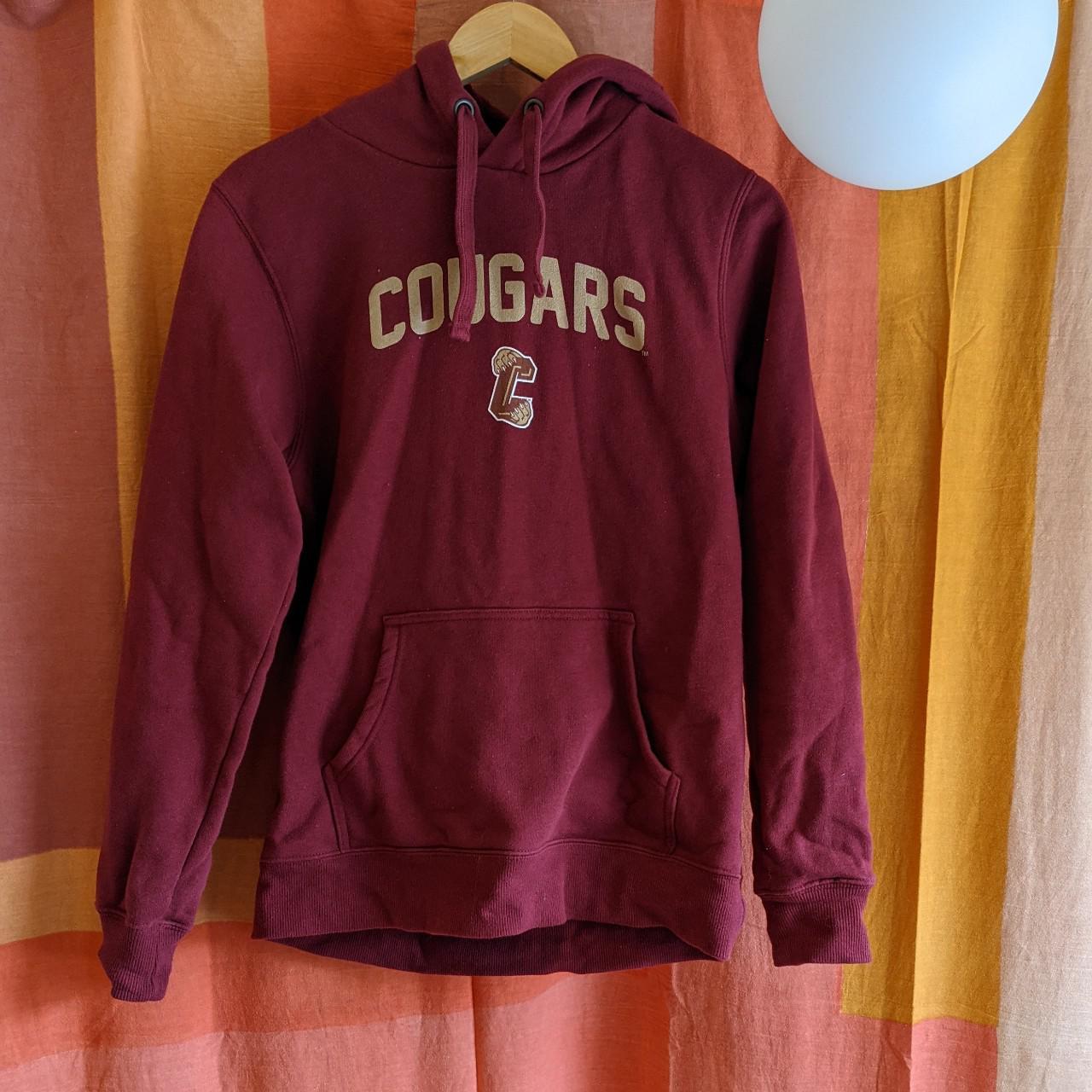 Product Image 1 - College of Charleston Cougars hoodie