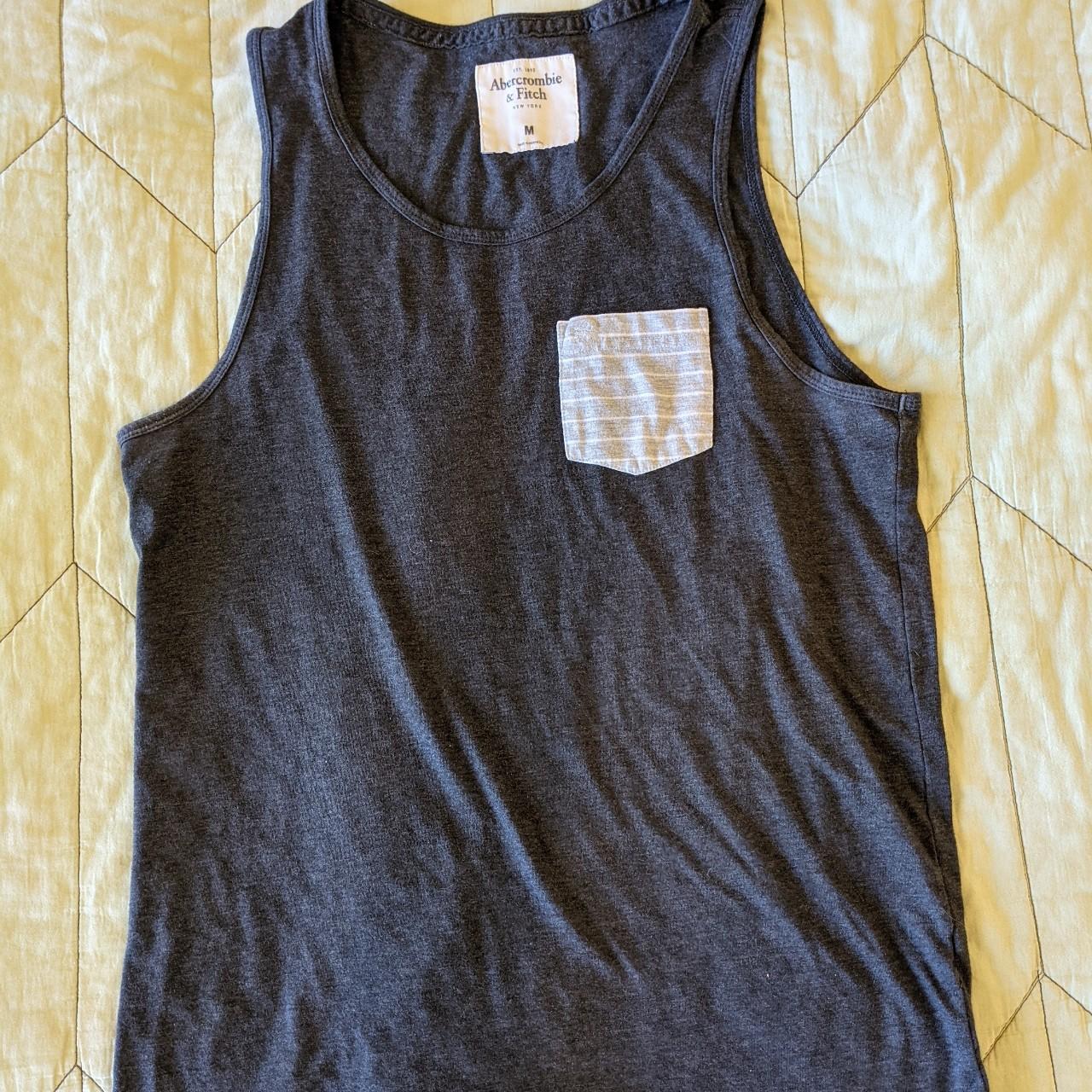 Product Image 3 - Abercrombie & Fitch muscle tank