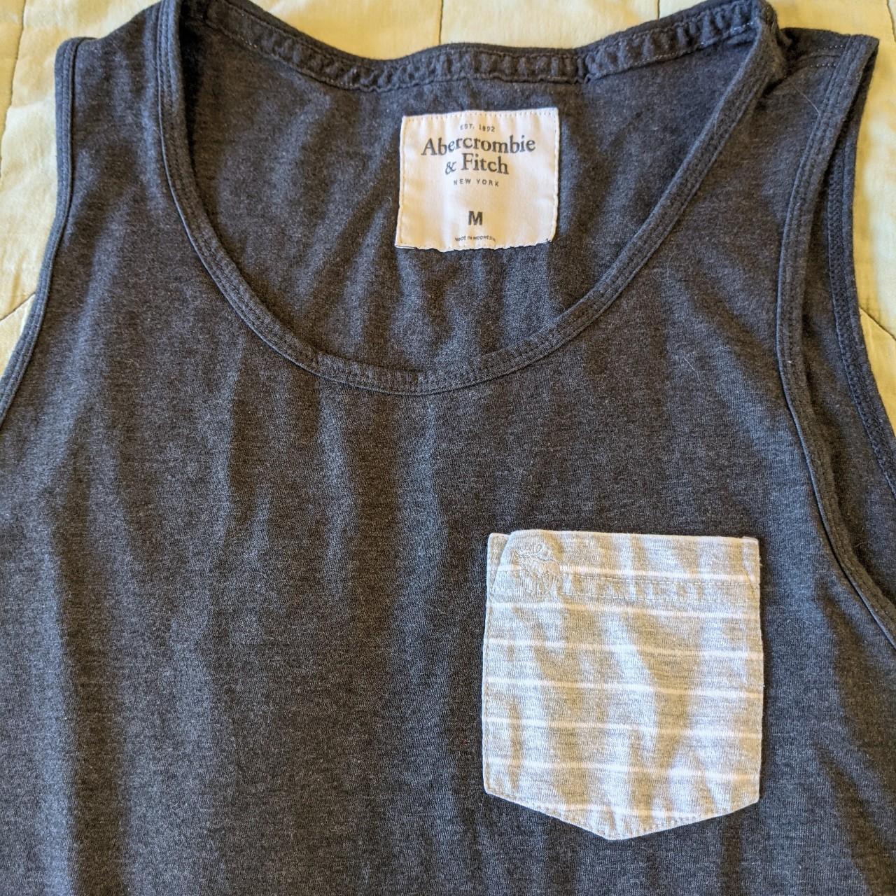 Product Image 4 - Abercrombie & Fitch muscle tank