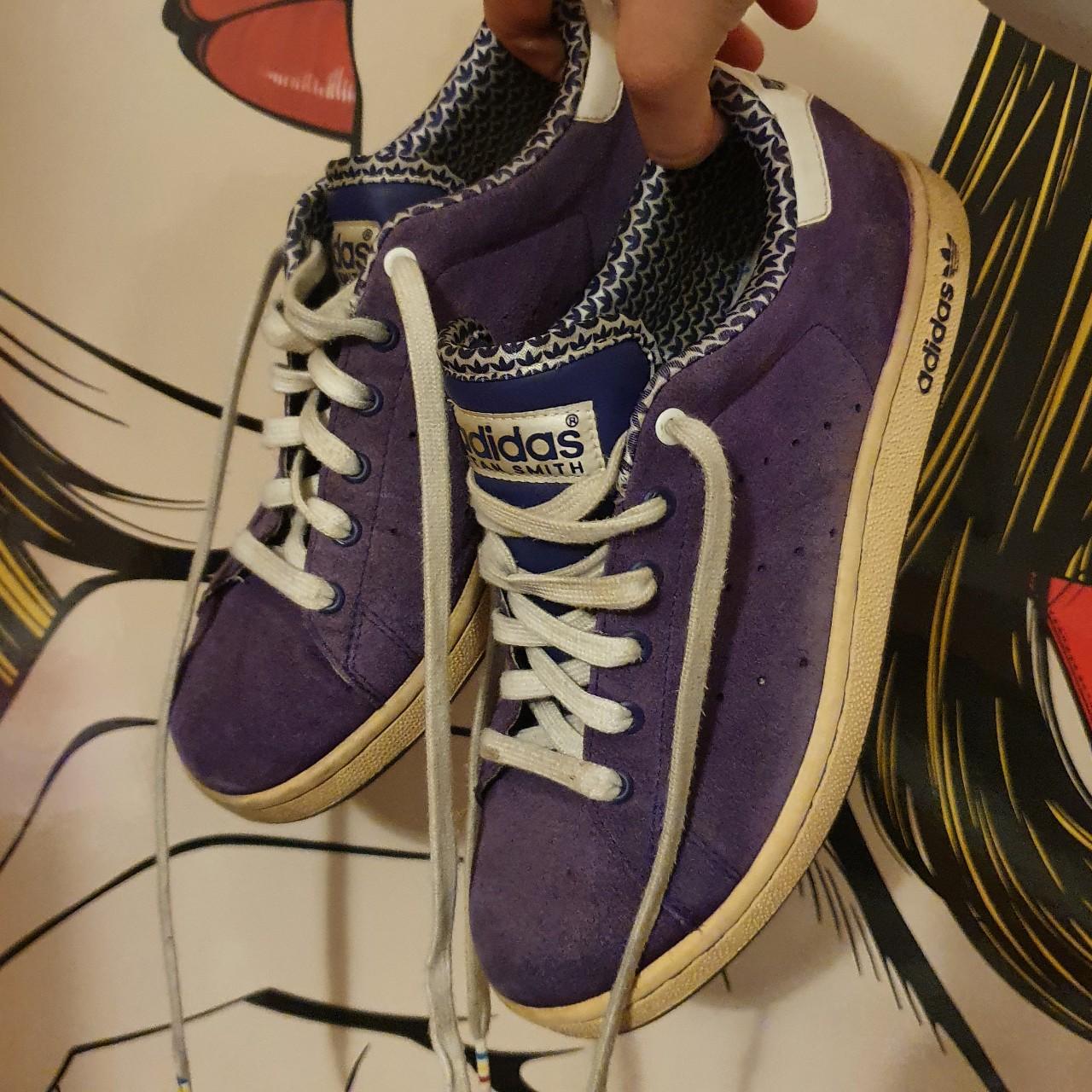 Stan deals smith viola