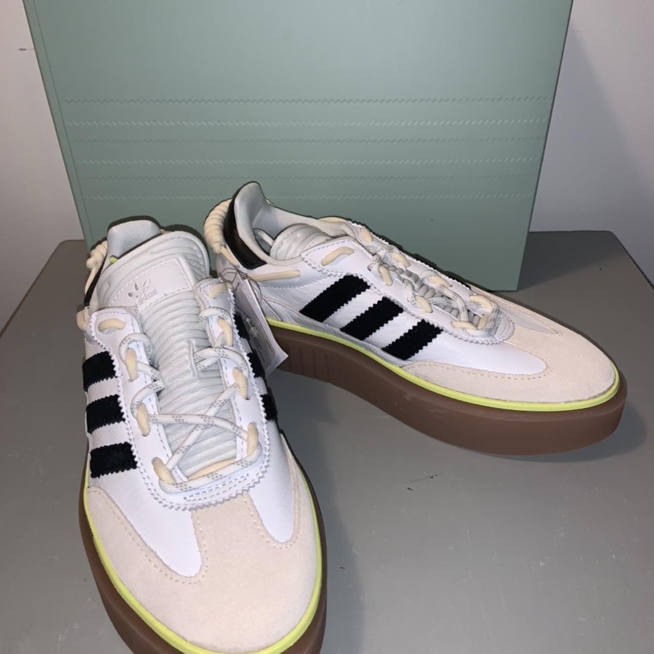 adidas supersleek 72 beyonce ivy park white black