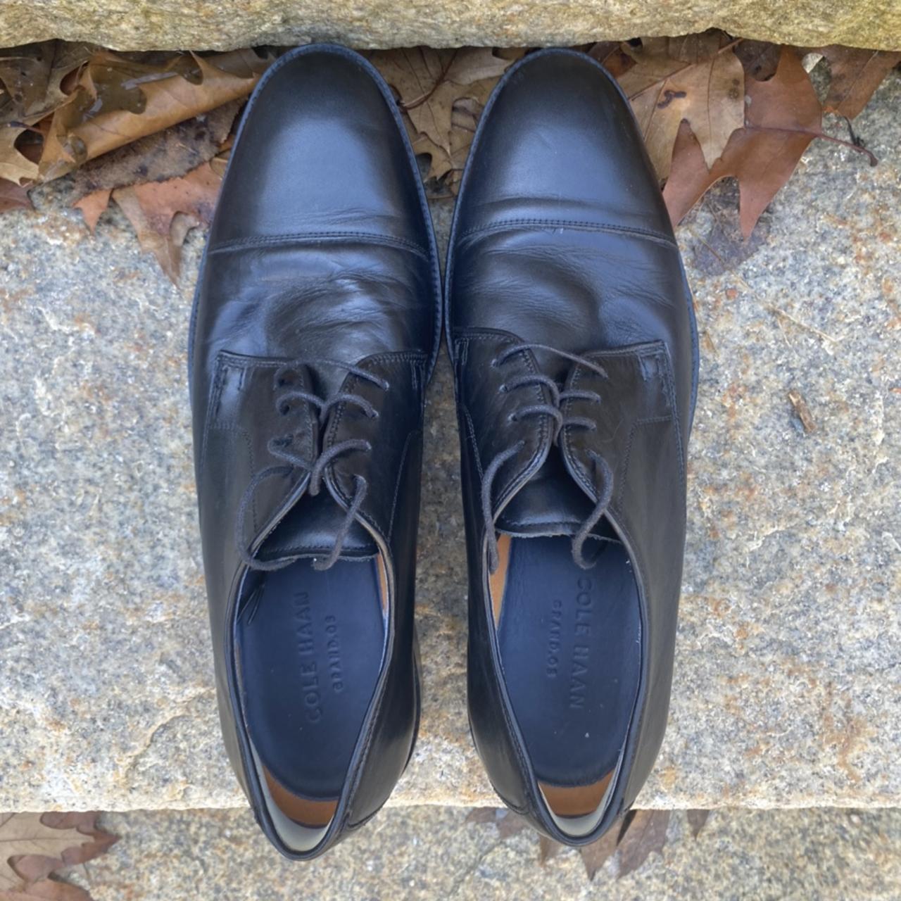 cole haan dress shoes nike