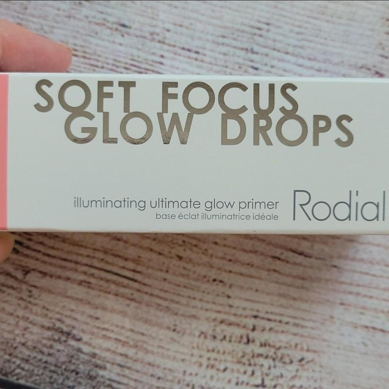 Product Image 1 - RODIAL Soft Focus Glow Drops.