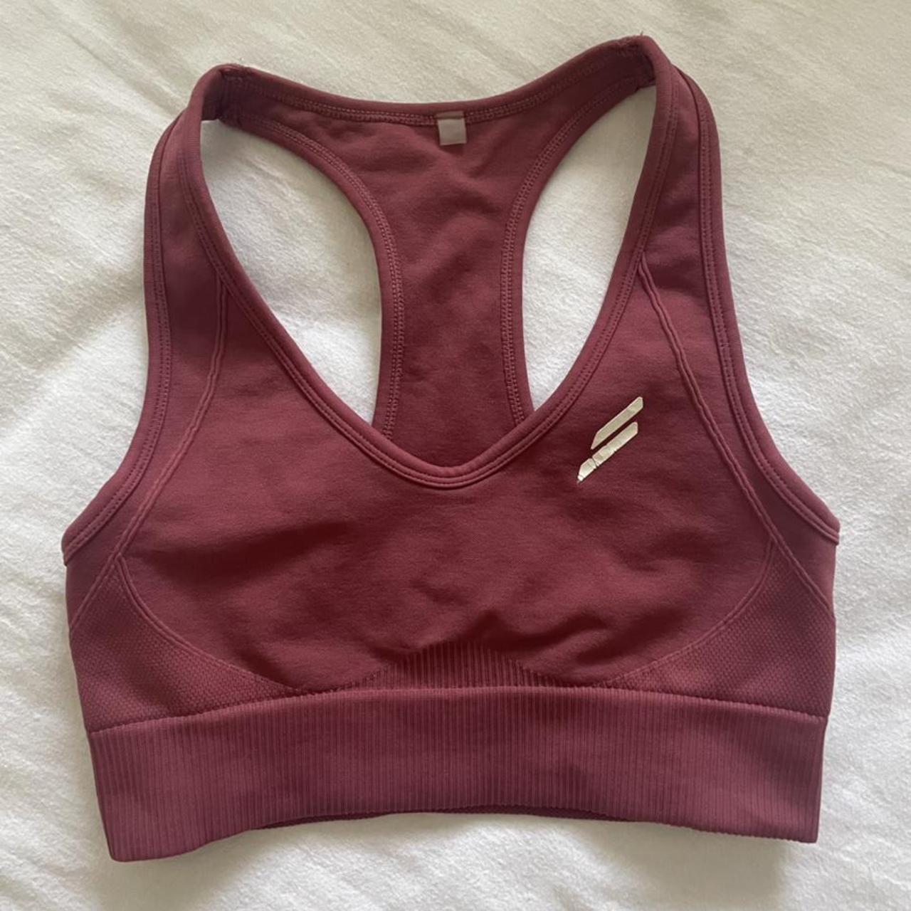 Do You Even sports bra 💐 In very good quality &... - Depop