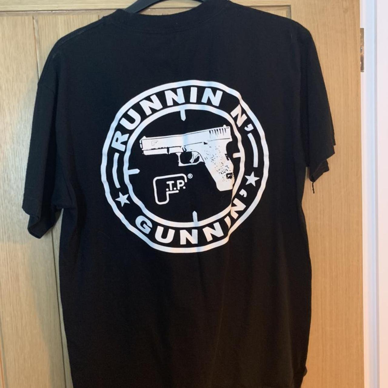 Product Image 2 - FTP 9MM Tee, Black, size