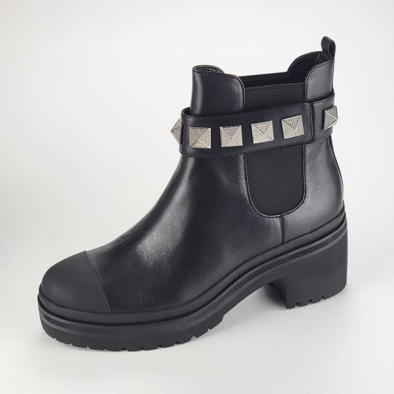 michael kors glenn boots