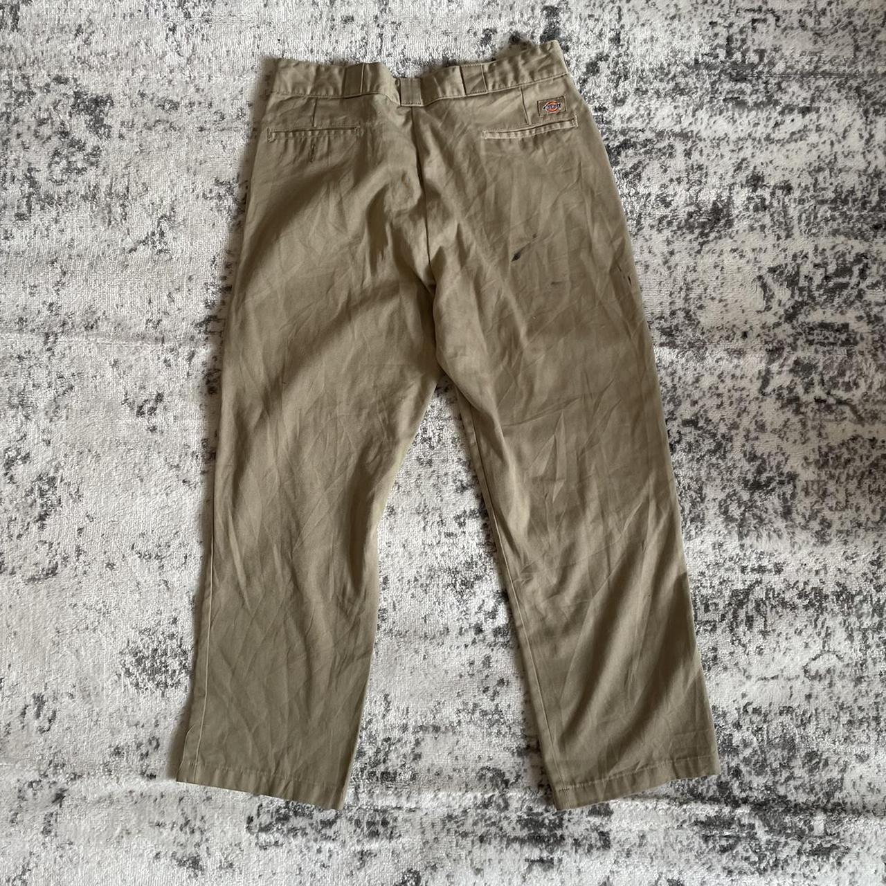 •Vintage dickies work pants 874 •Size... - Depop