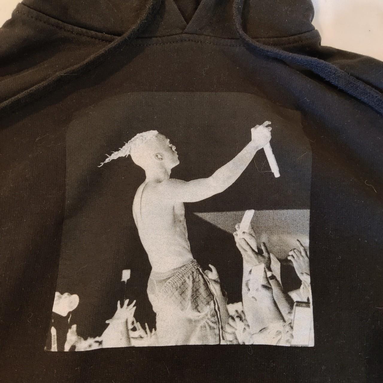 Xxx skins sale hoodie