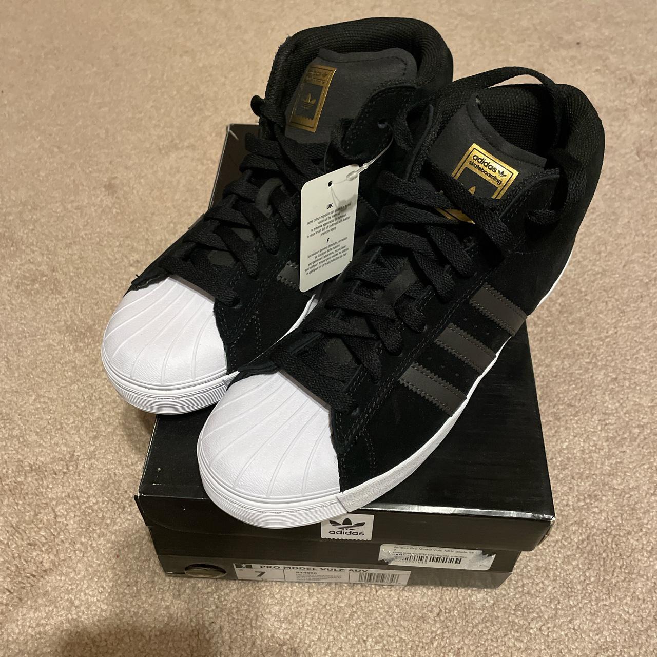 Adidas pro model vulc 2024 adv