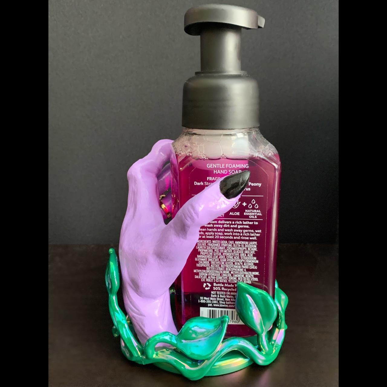 Bath & Body Works Halloween 2022 Ivy Witch Hand Soap... Depop