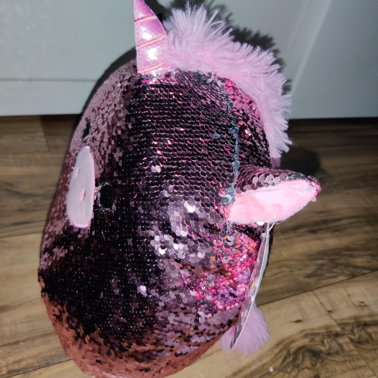 squishmallow sequins