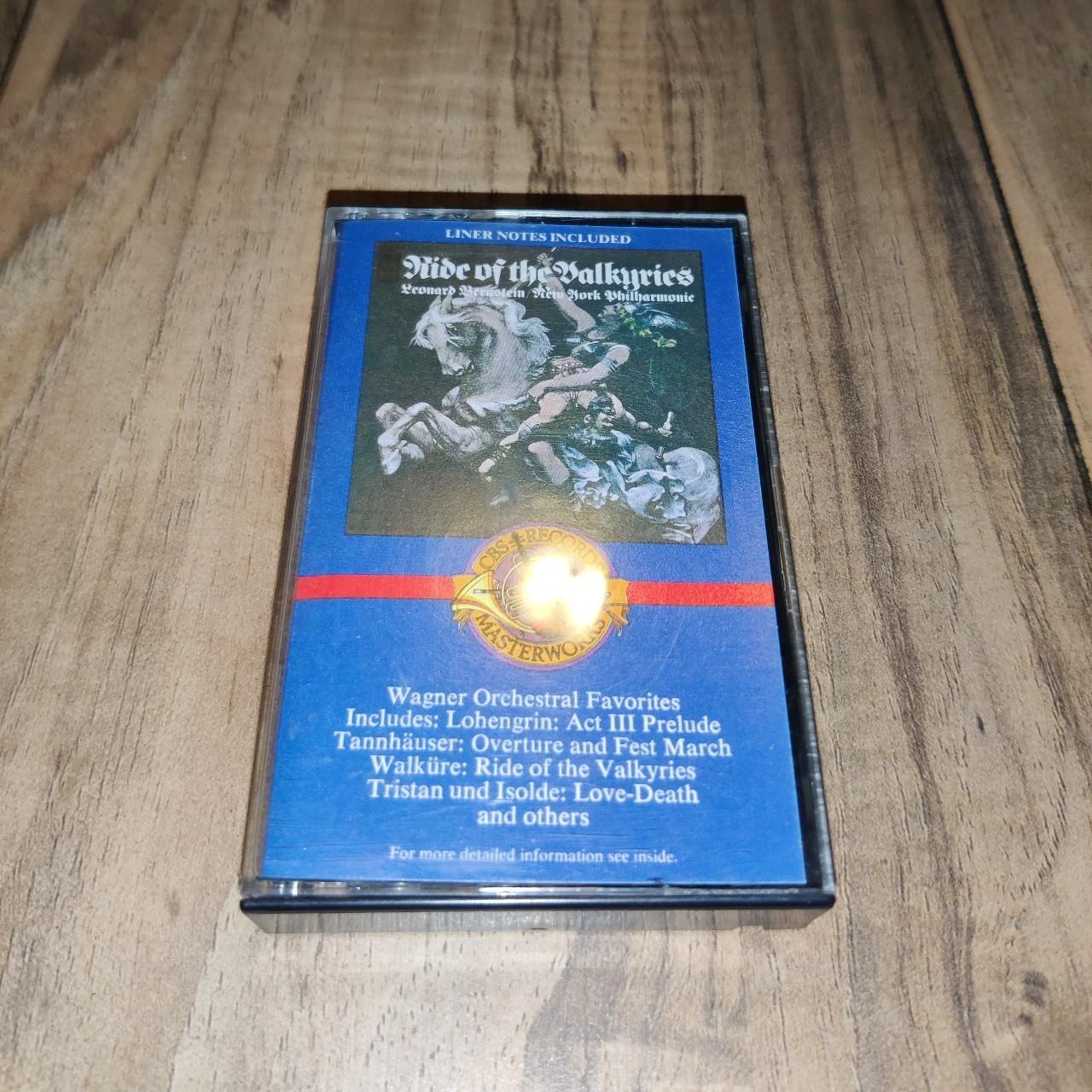 Product Image 1 - Ride Of The Valkyries Leonard