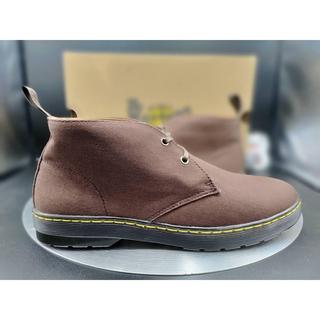 dr martens lawford chukka boot