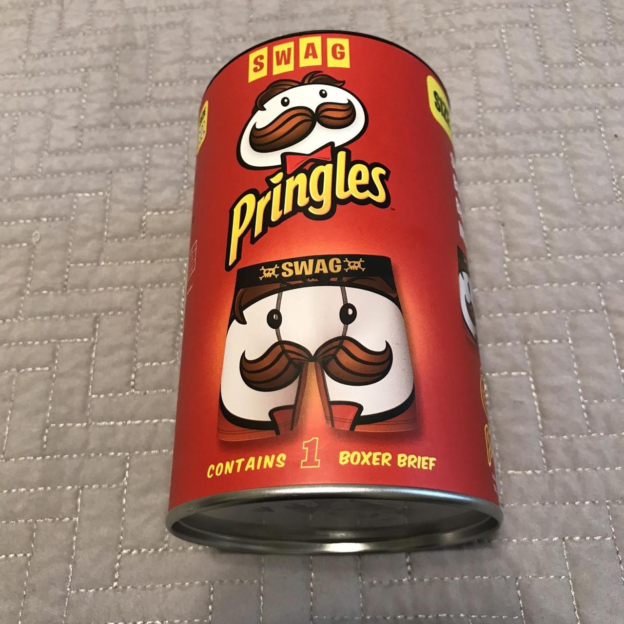 Product Image 3 - Hilarious Pringles Boxer Briefs! XL.