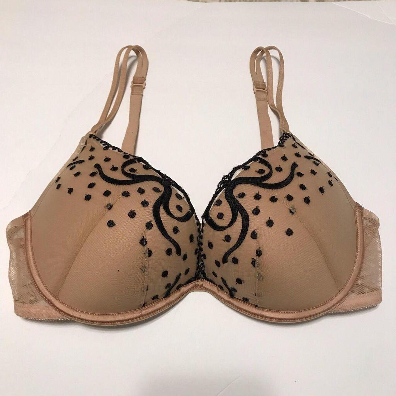 Aerie Bra, 34D. Double straps, underwire, removable... Depop