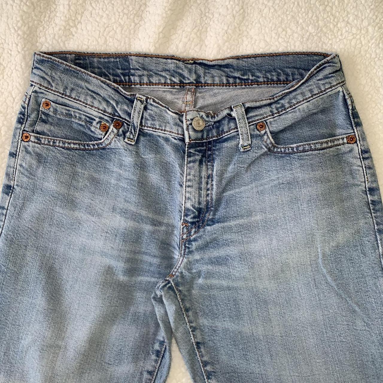 levis 529 89