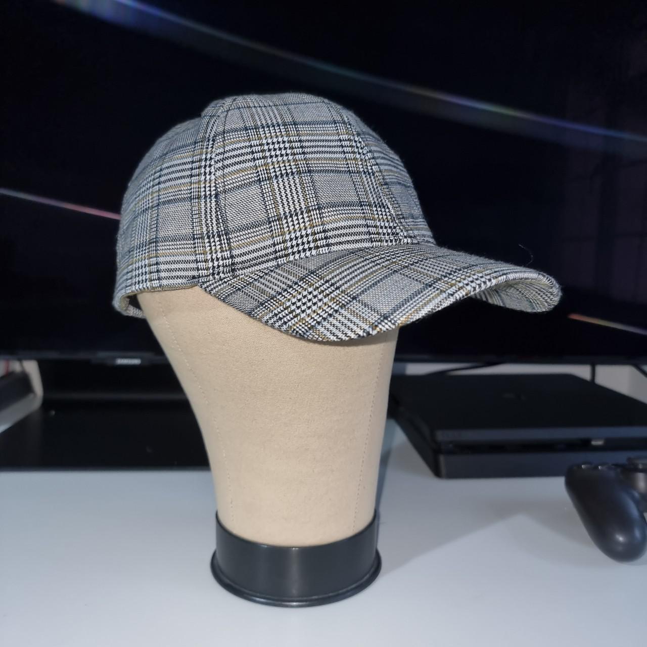 Burberry clearance hat zara