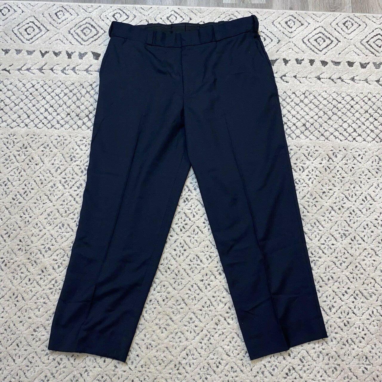 Flying Cross By FECHHEIMER Men's Trousers Style F1... - Depop