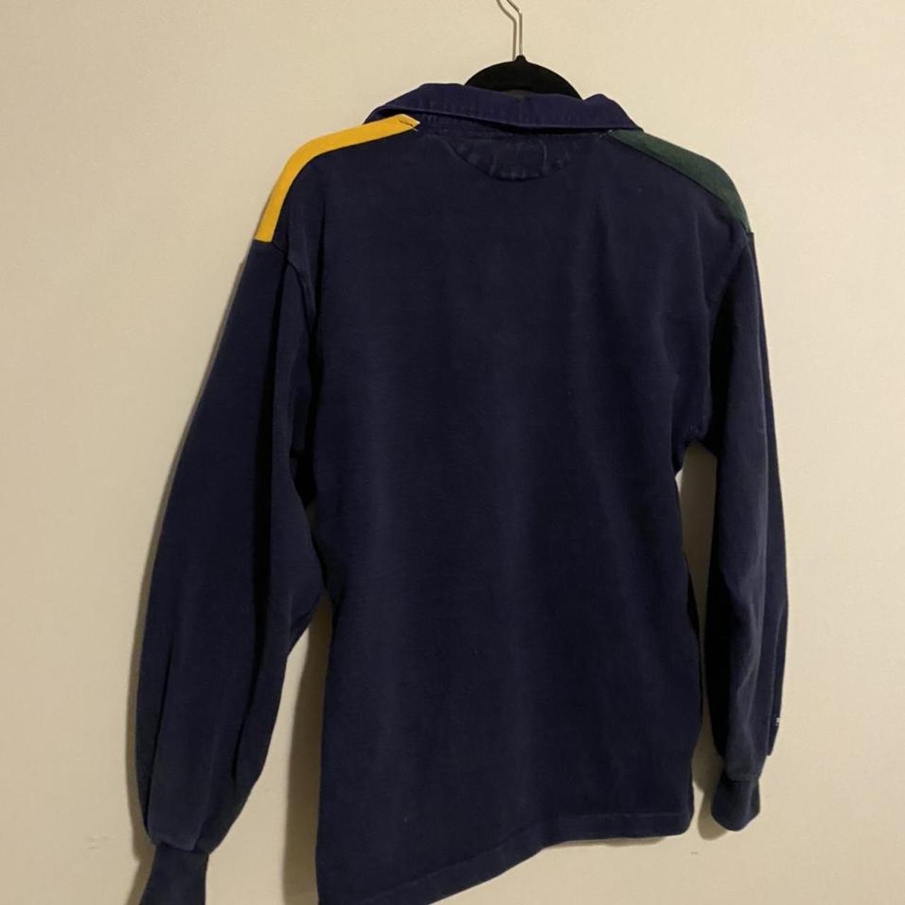 Product Image 3 - Vintage Notre Dame Barbarian Rugby