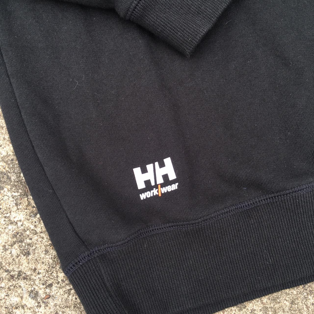 Product Image 3 - Helly Hansen 1/4 zip fleece