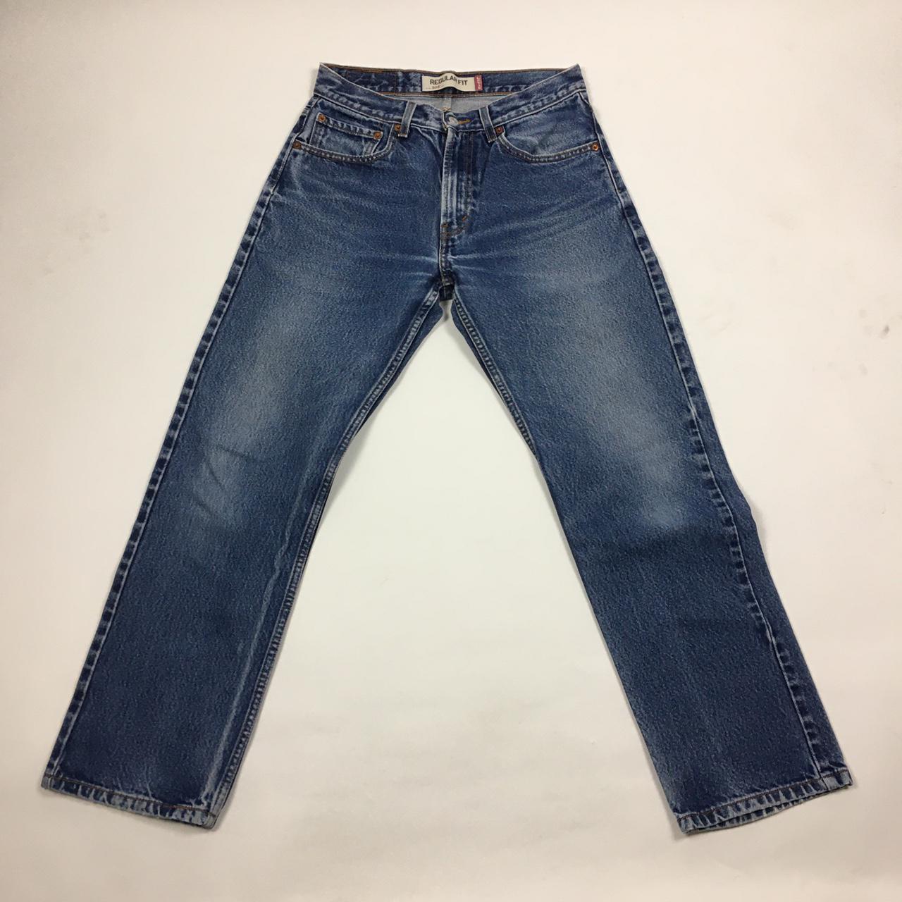 vintage levis 505 mens