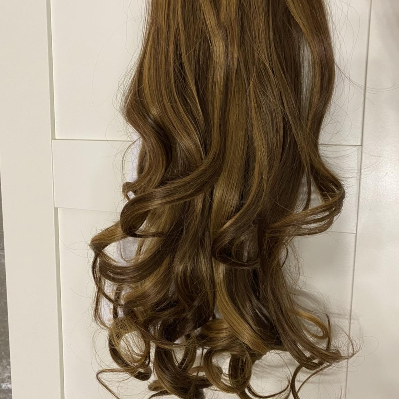 22inch dulex riri hair extensions Comes in original... Depop