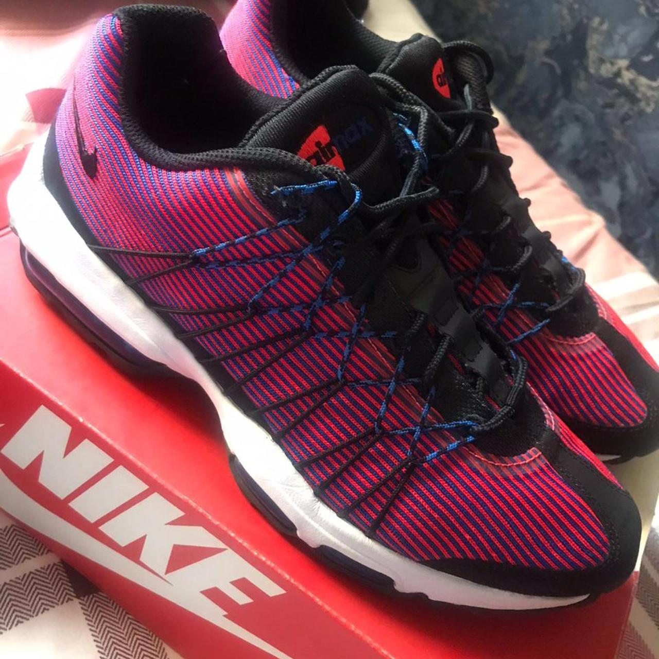 mens nike 95 ultra