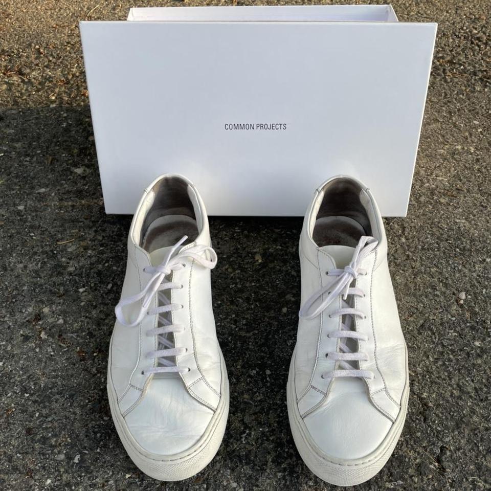 old common projects