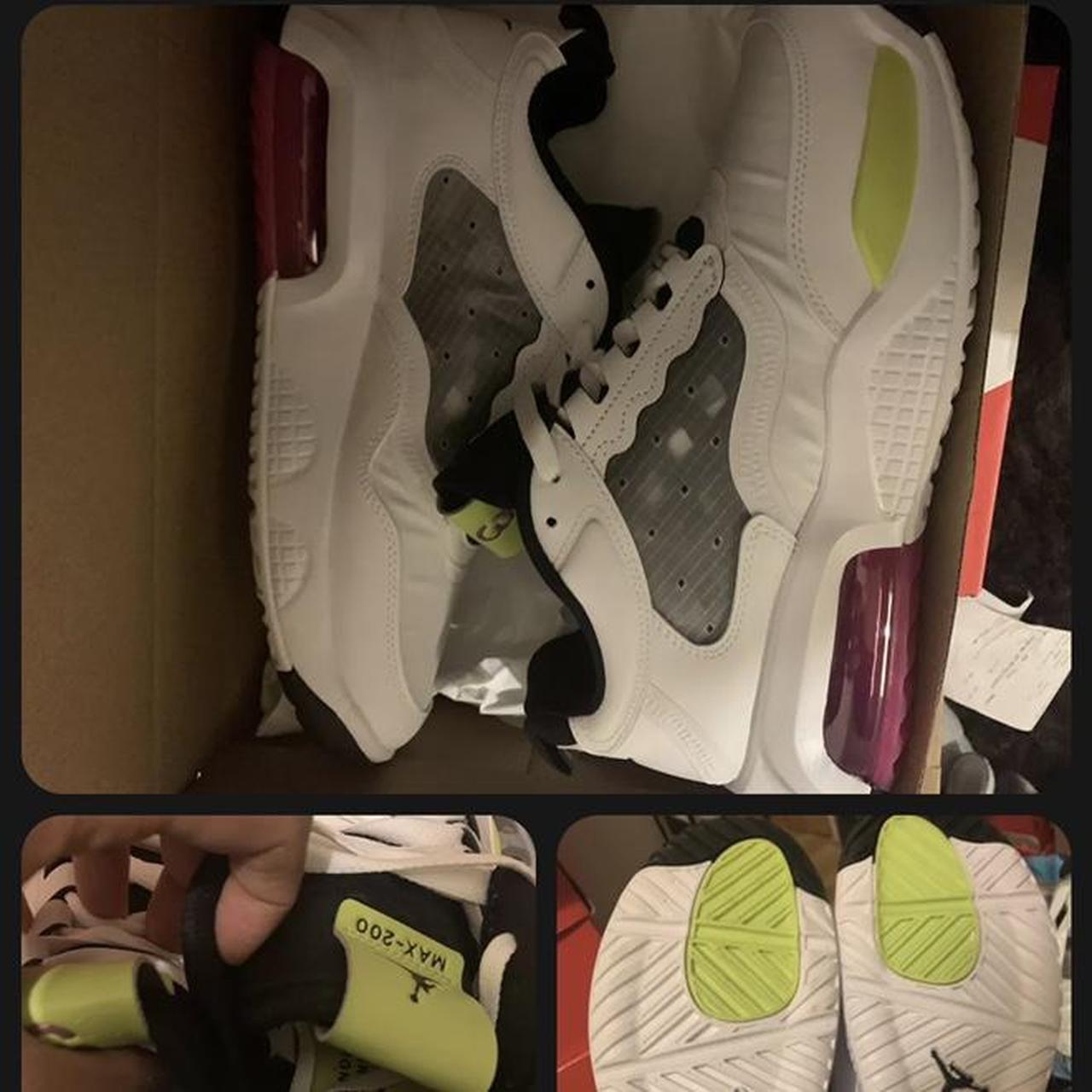 buy jordan max 200