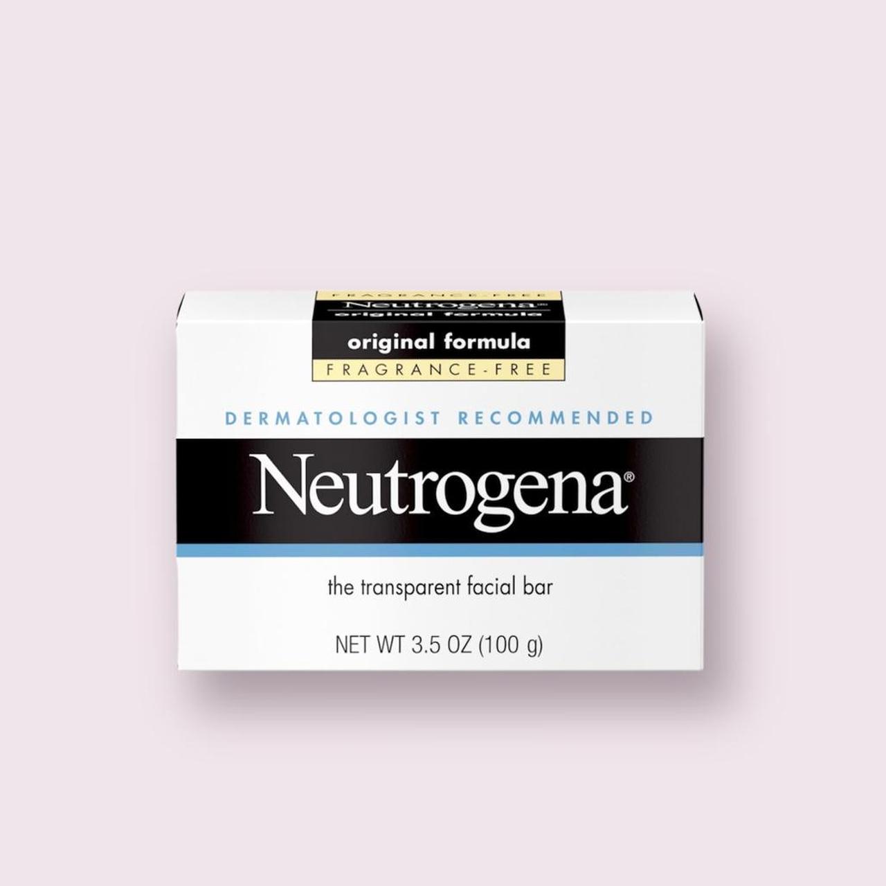 Product Image 2 - Set of 4 Neutrogena Transparent