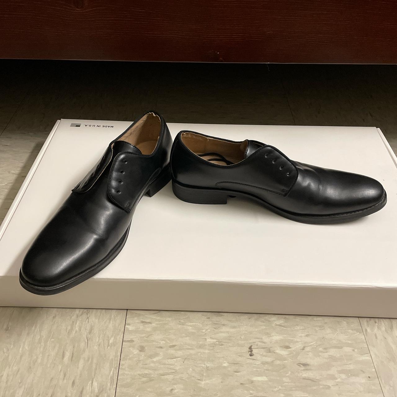 Merona men's sale dress shoes