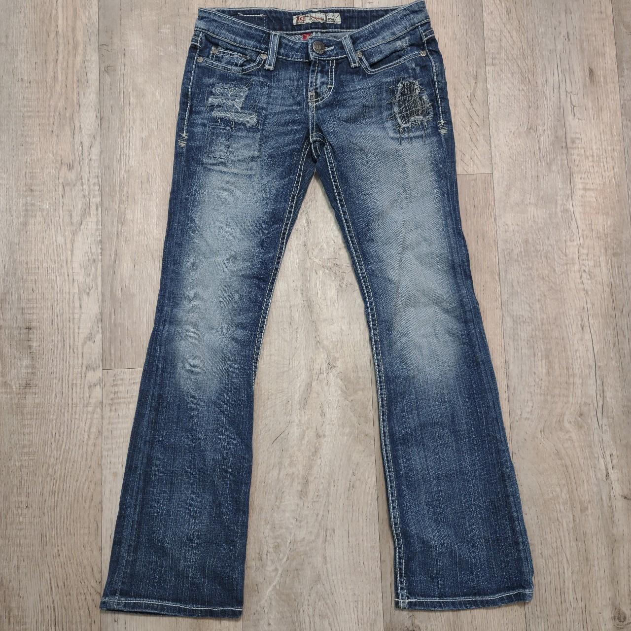 Women's Jeans