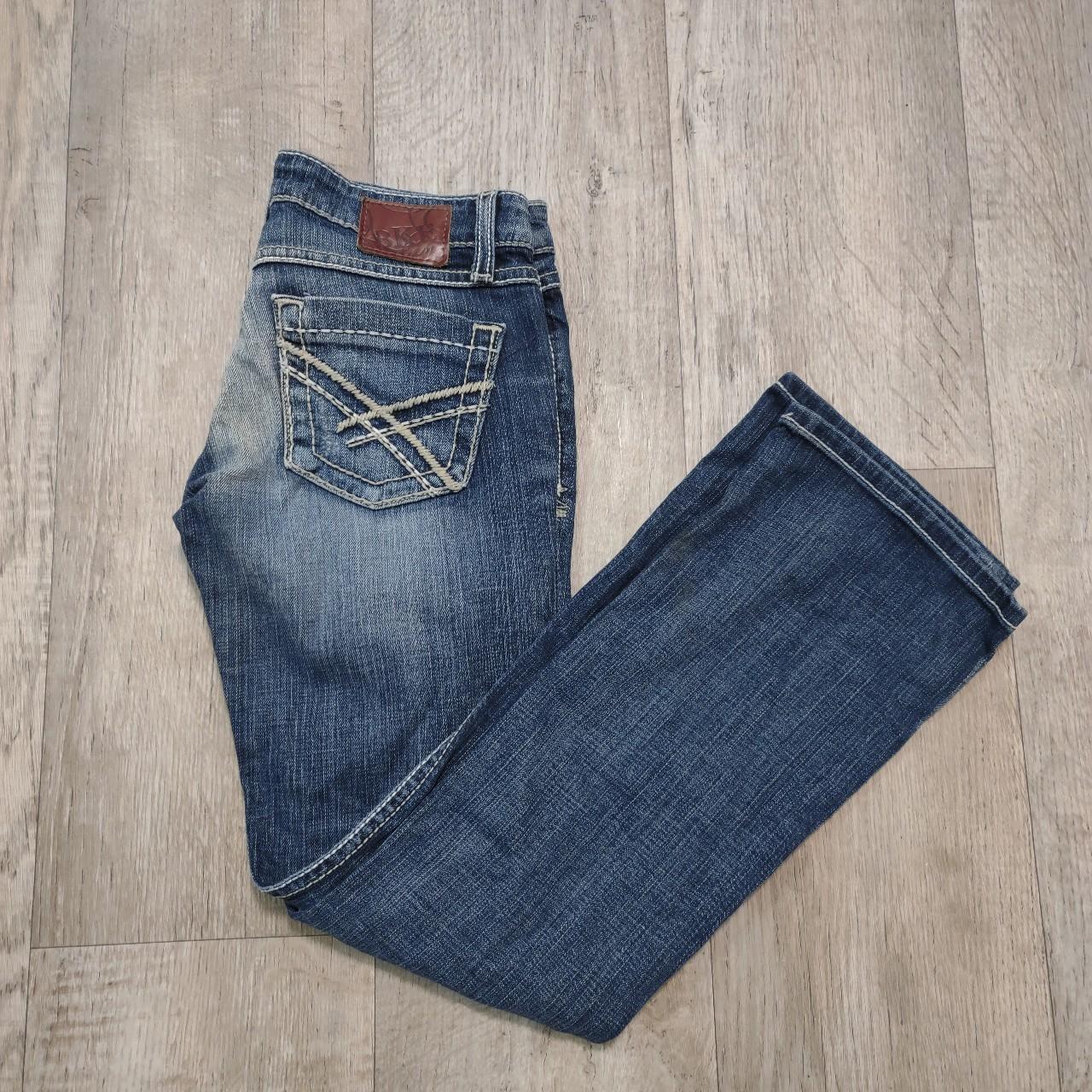 Women's Jeans (4)