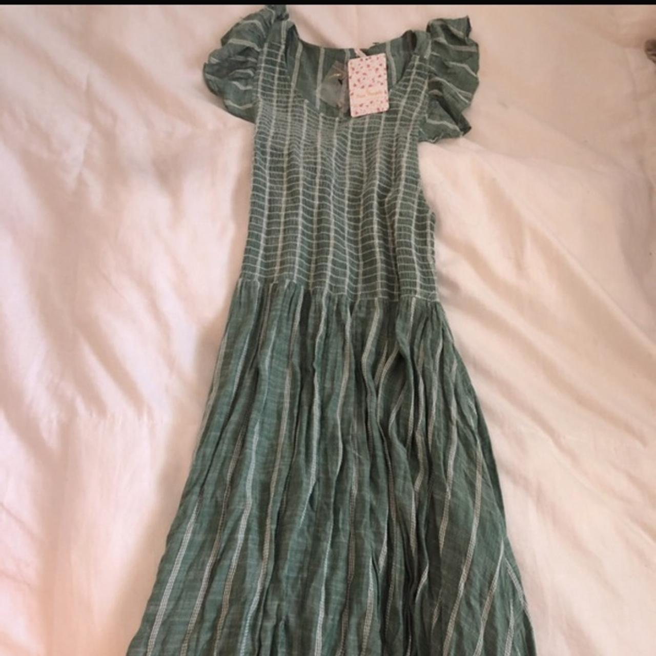 Women's Free People Maxi Dresses, Preowned & Used