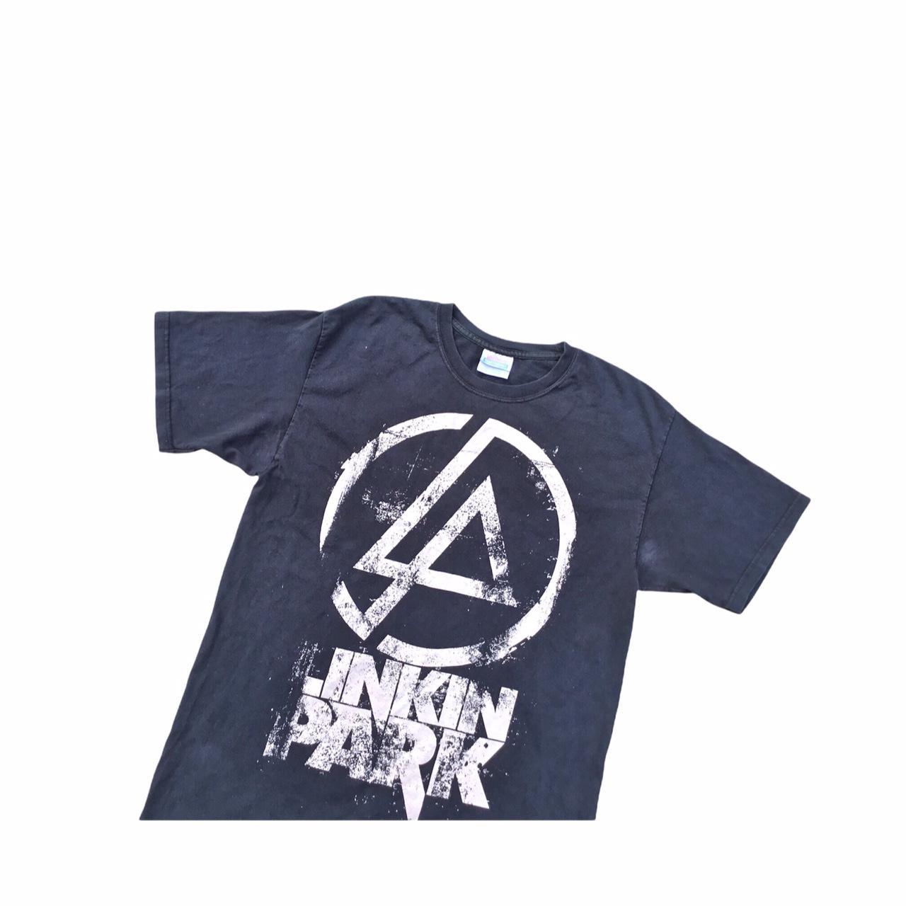 American Vintage Men's Black T-shirt (2)