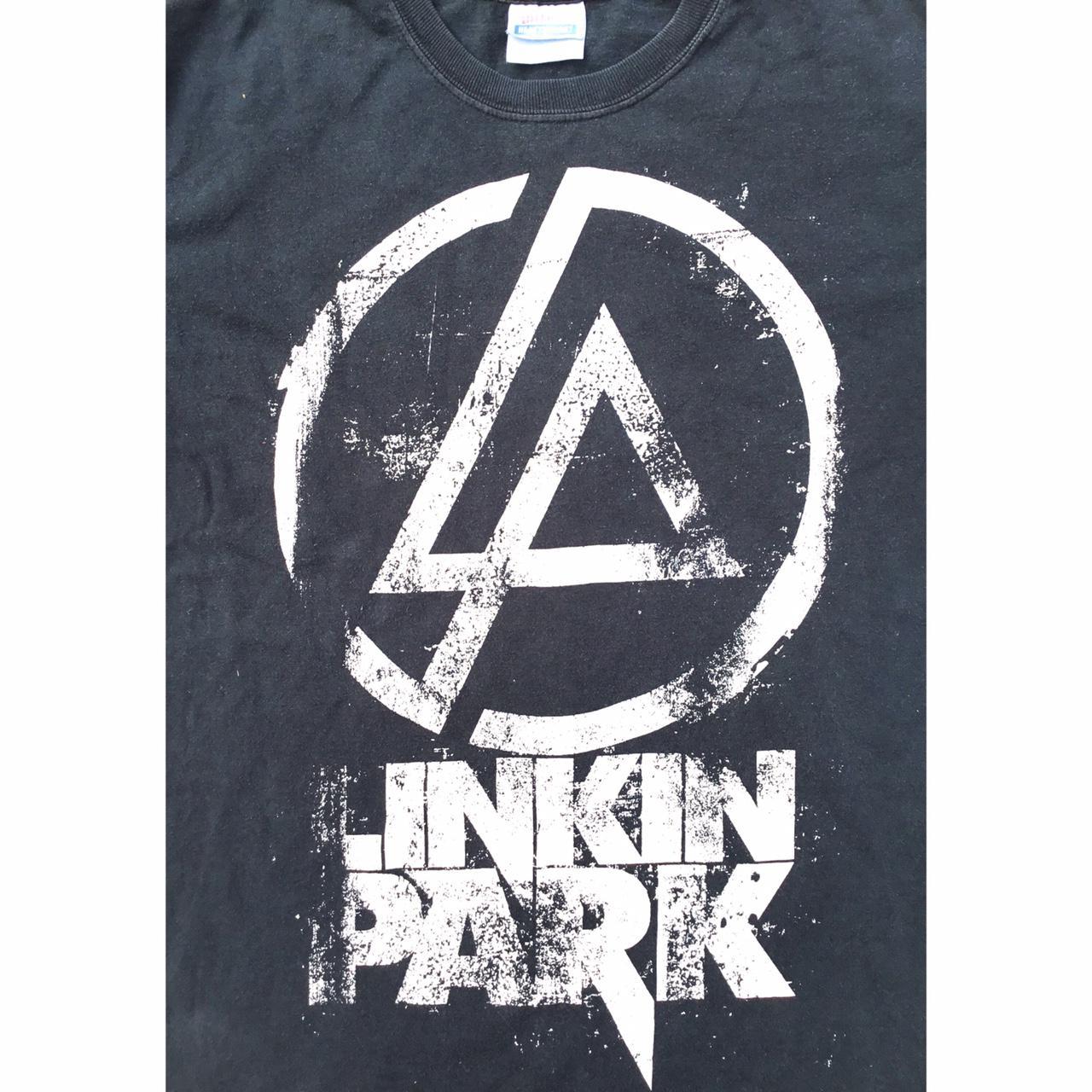 Product Image 3 - Vintage Y2k/00s Linkin Park rock