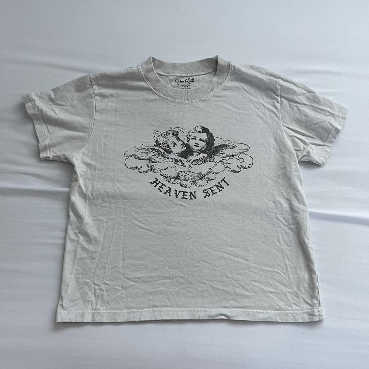 John galt best sale angel shirt