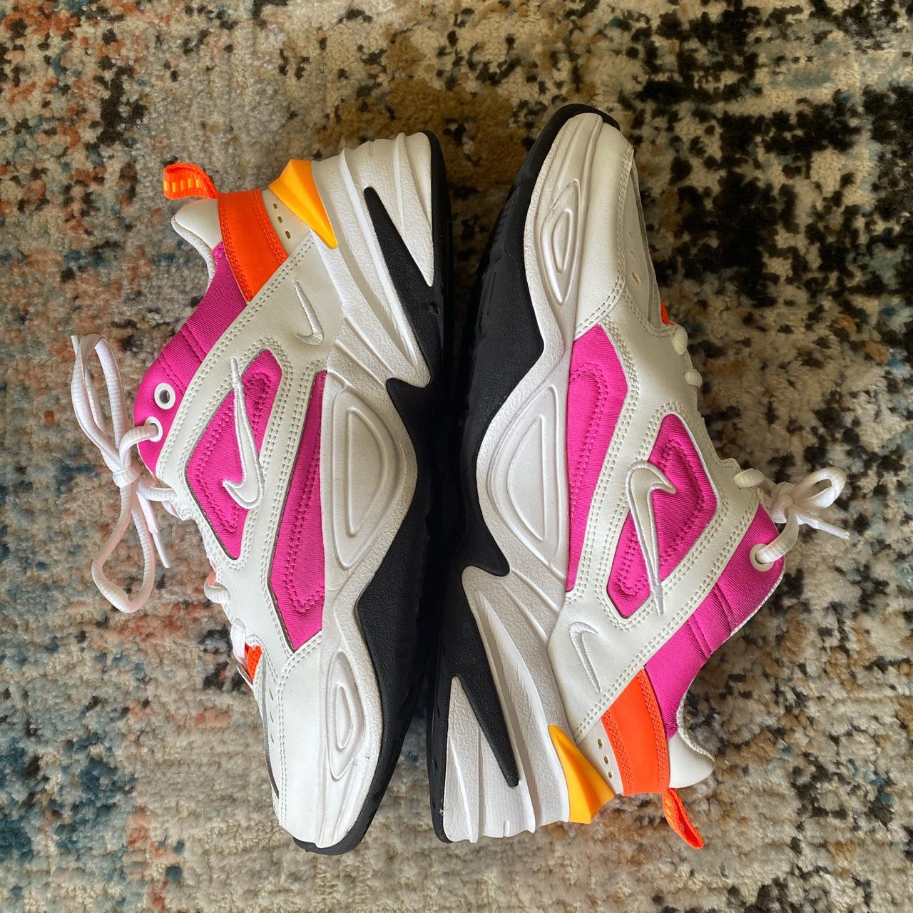 nike m2k tekno 7