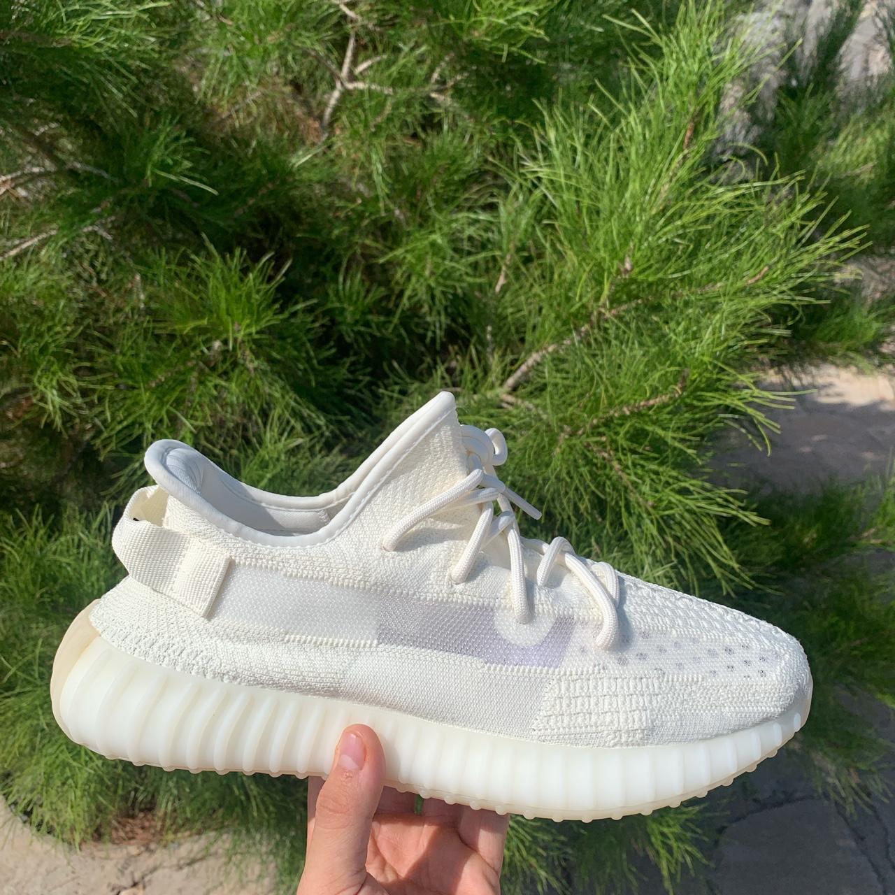 yeezy boost bone white