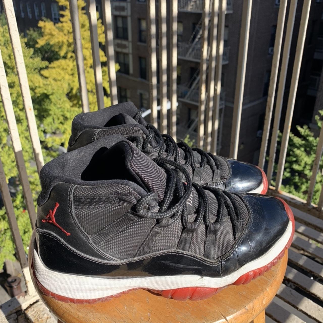 2008 bred 11s