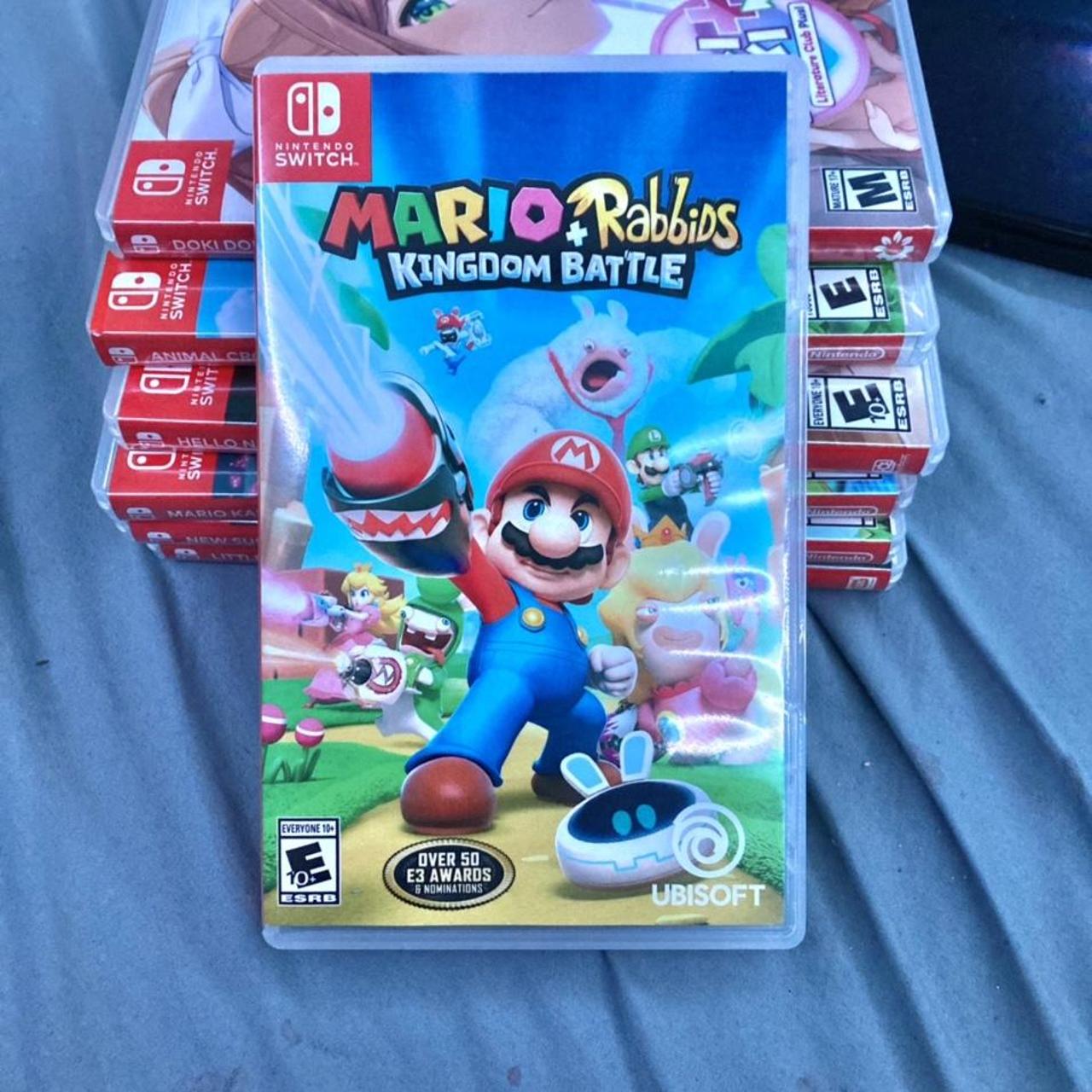 Multi Puzzlesgames Depop