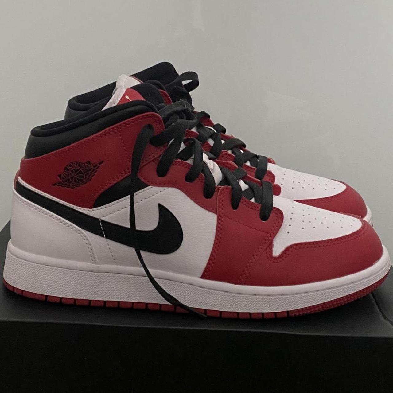 womens jordan 1 chicago