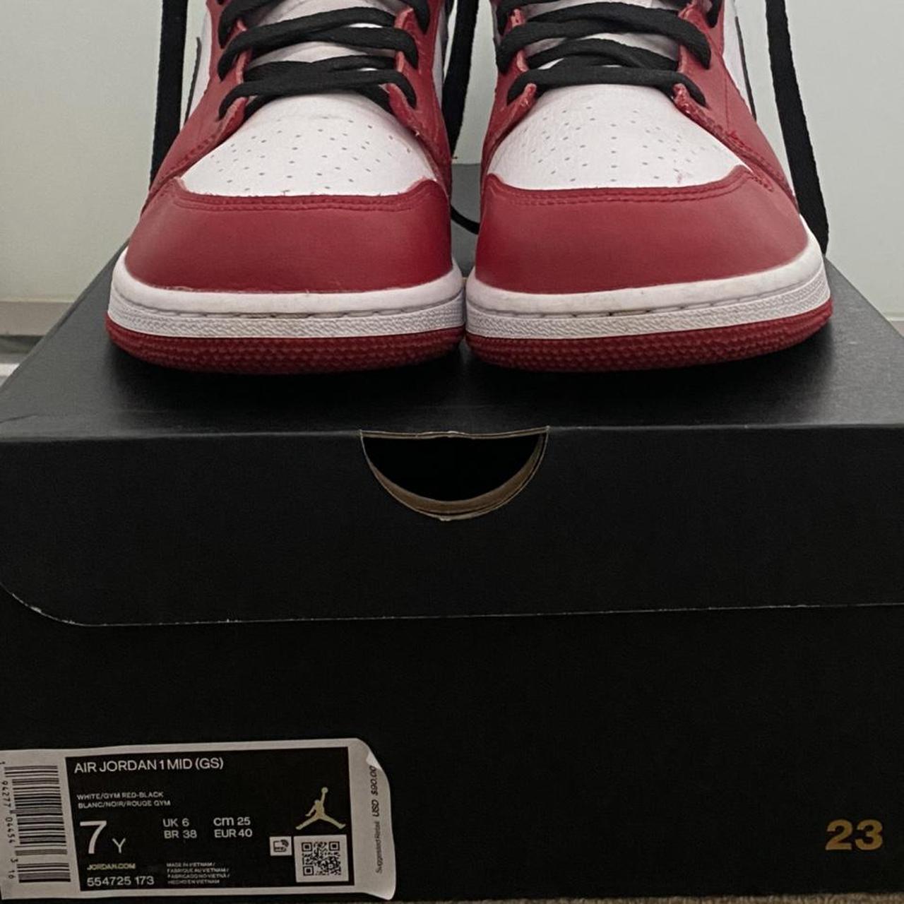 jordan 1 chicago size 13