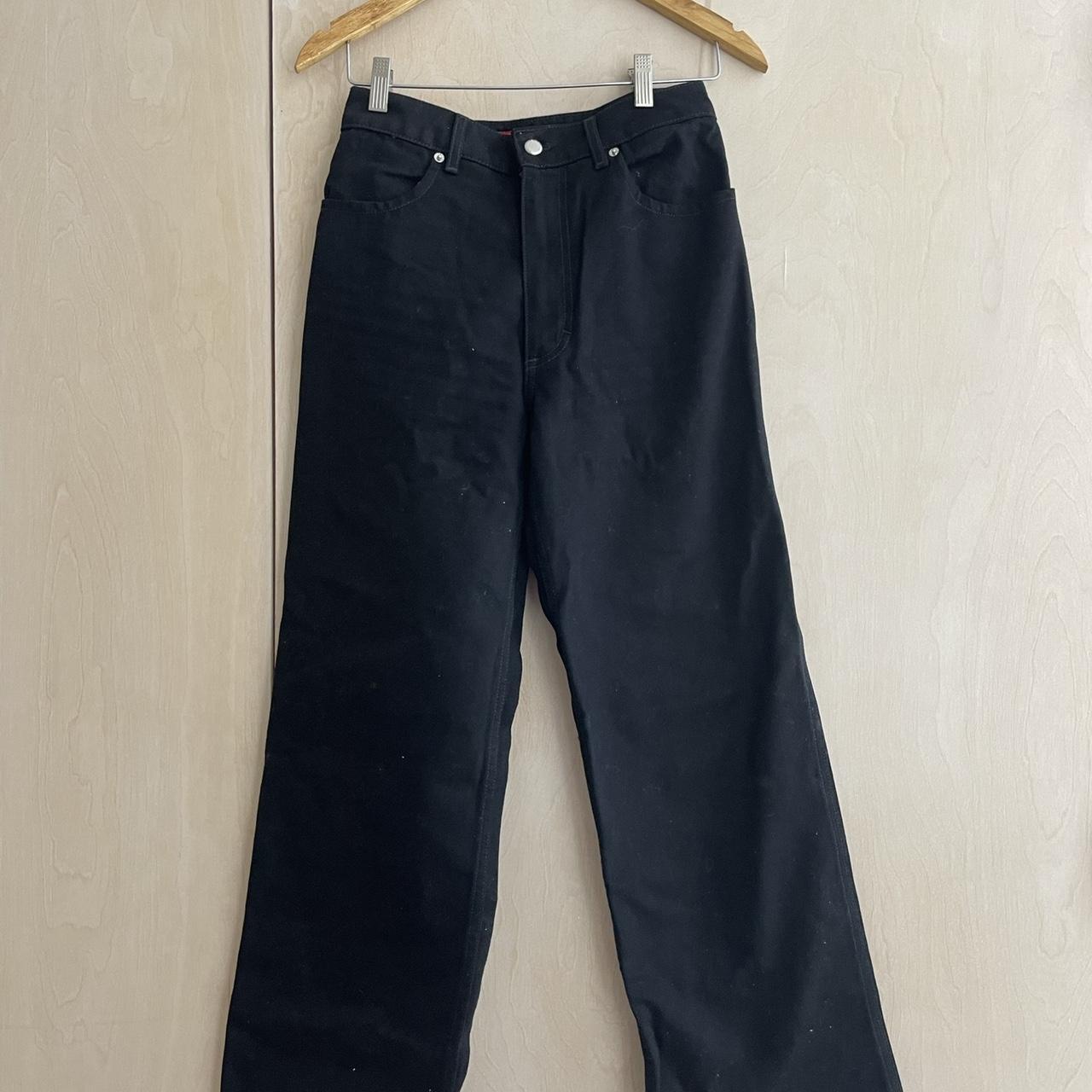 Product Image 1 - Brand new Eckhaus Latta jeans