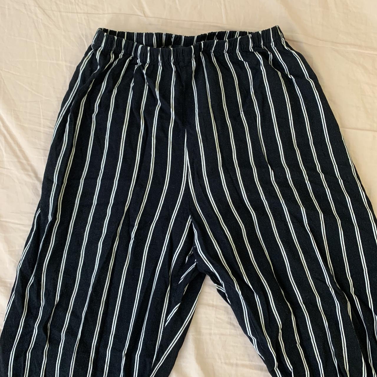 Brandy Melville Women's Trousers | Depop