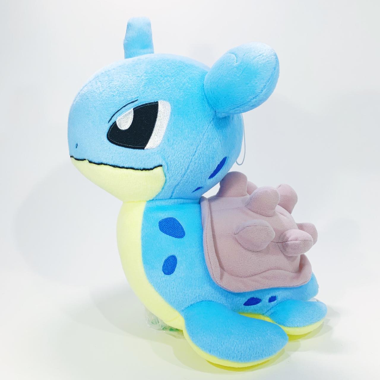 banpresto lapras